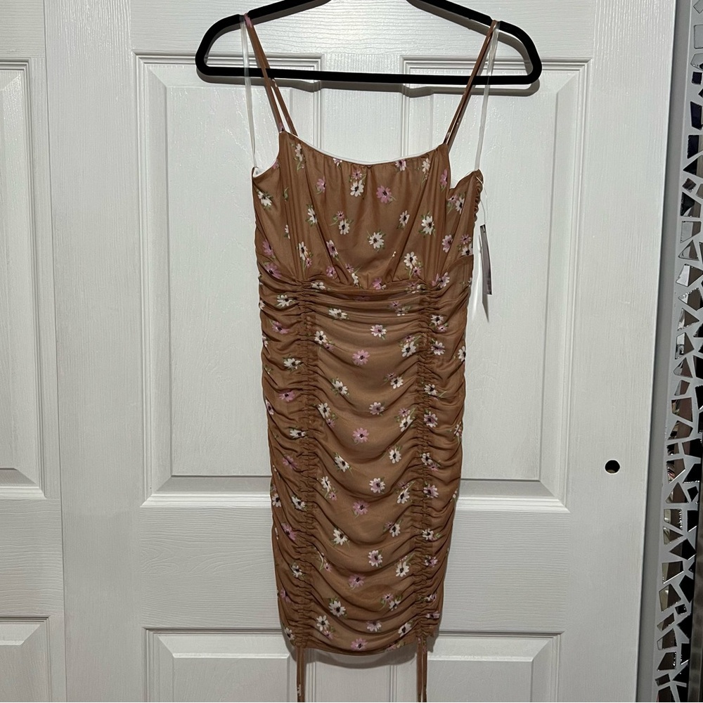 💗 *NEW* Liz & Sara - Women’s Bodycon Dress‎